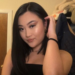 Meet your Posher, Tori